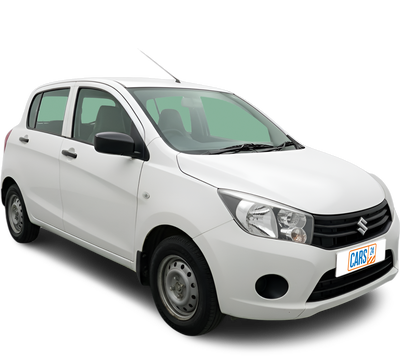 Maruti Celerio-img